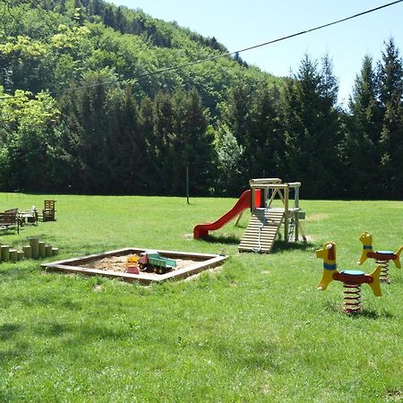Mobilheim Kemp Rožnov pod Radhoštěm Εξωτερικό φωτογραφία