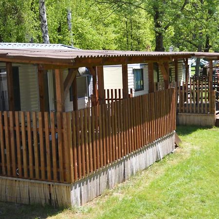 Mobilheim Kemp Rožnov pod Radhoštěm Εξωτερικό φωτογραφία