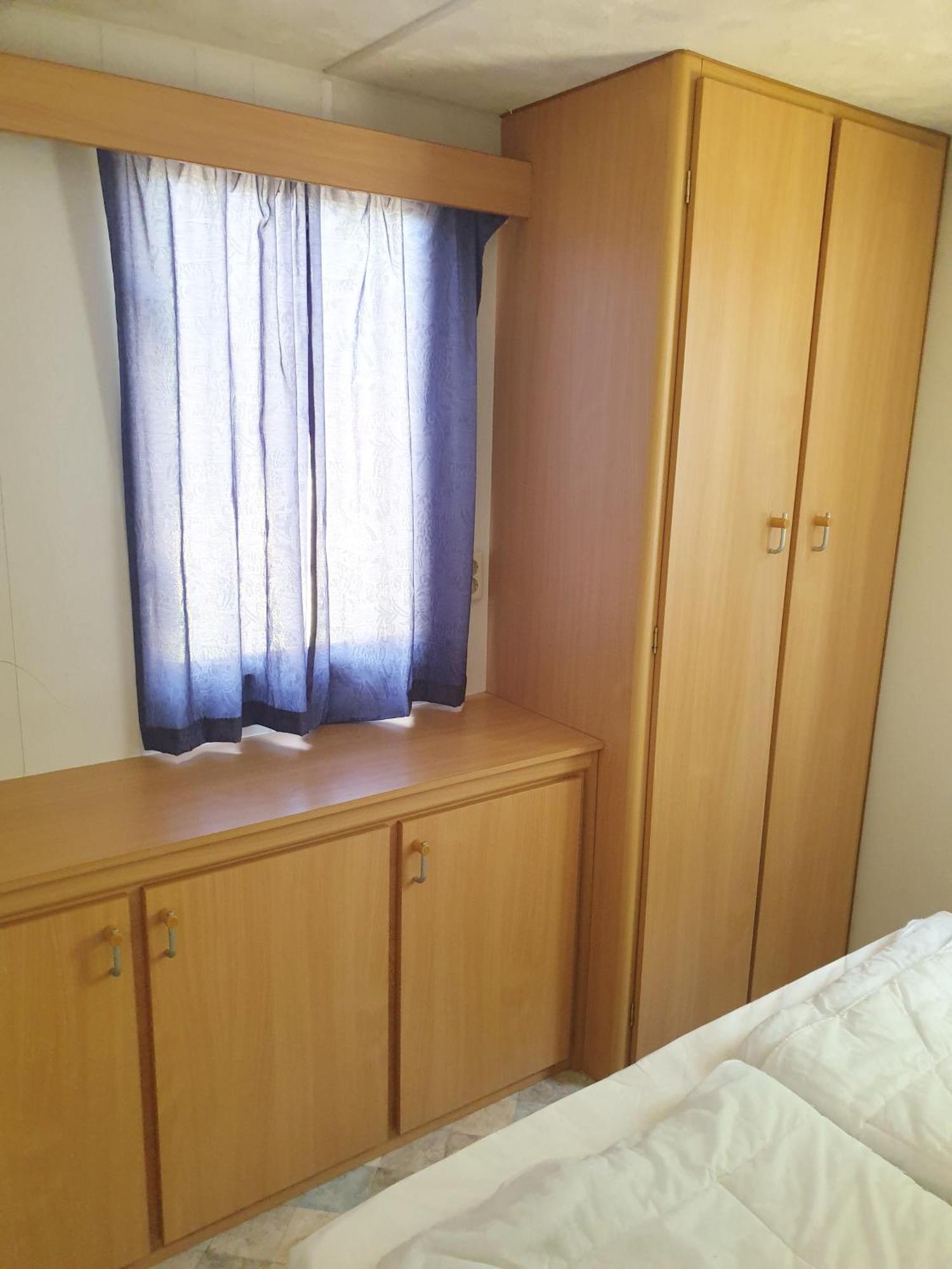 Mobilheim Kemp Rožnov pod Radhoštěm Εξωτερικό φωτογραφία