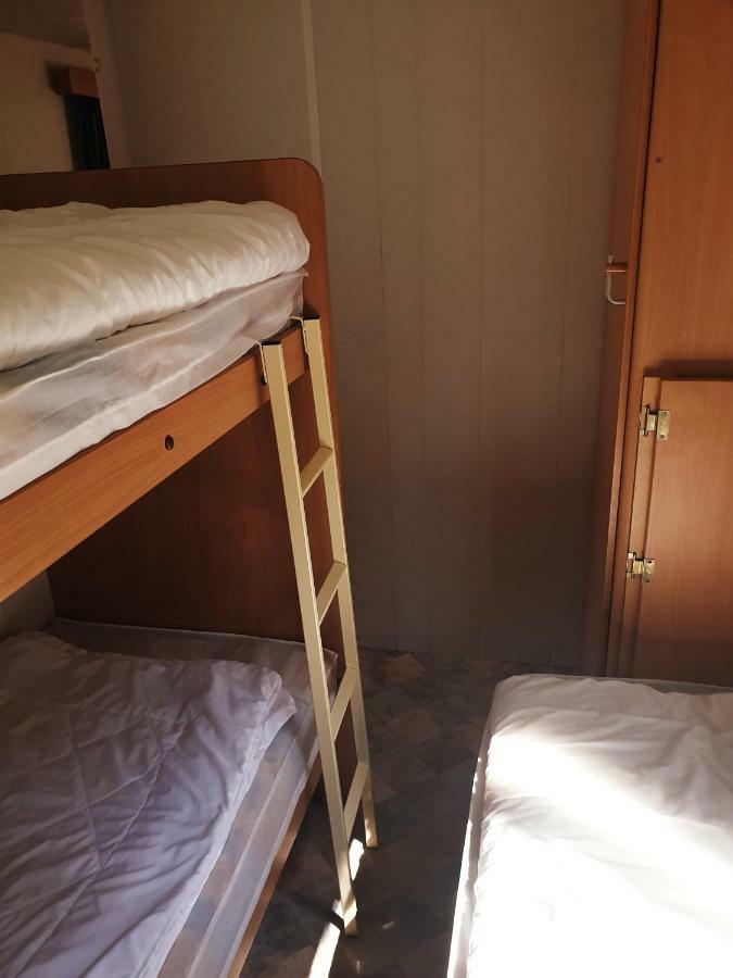 Mobilheim Kemp Rožnov pod Radhoštěm Εξωτερικό φωτογραφία